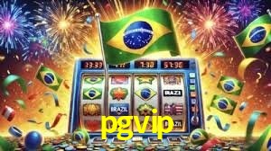 Welcome Bonus pgvip