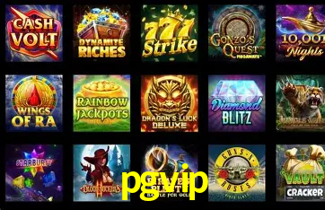 Weekend Specials pgvip