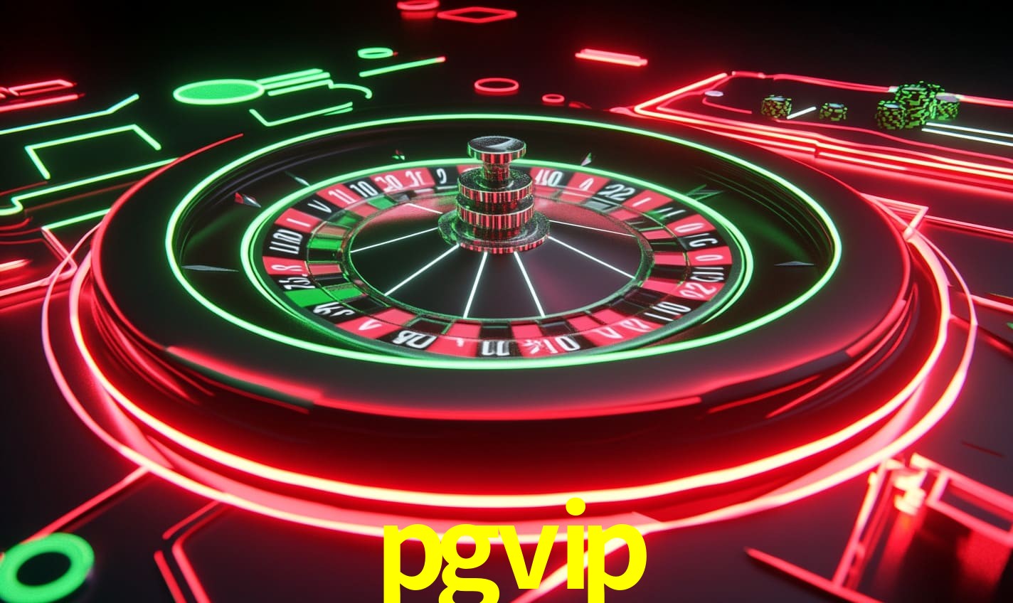 Descubra o Programa VIP da pgvip: Vantagens Exclusivas para Jogadores