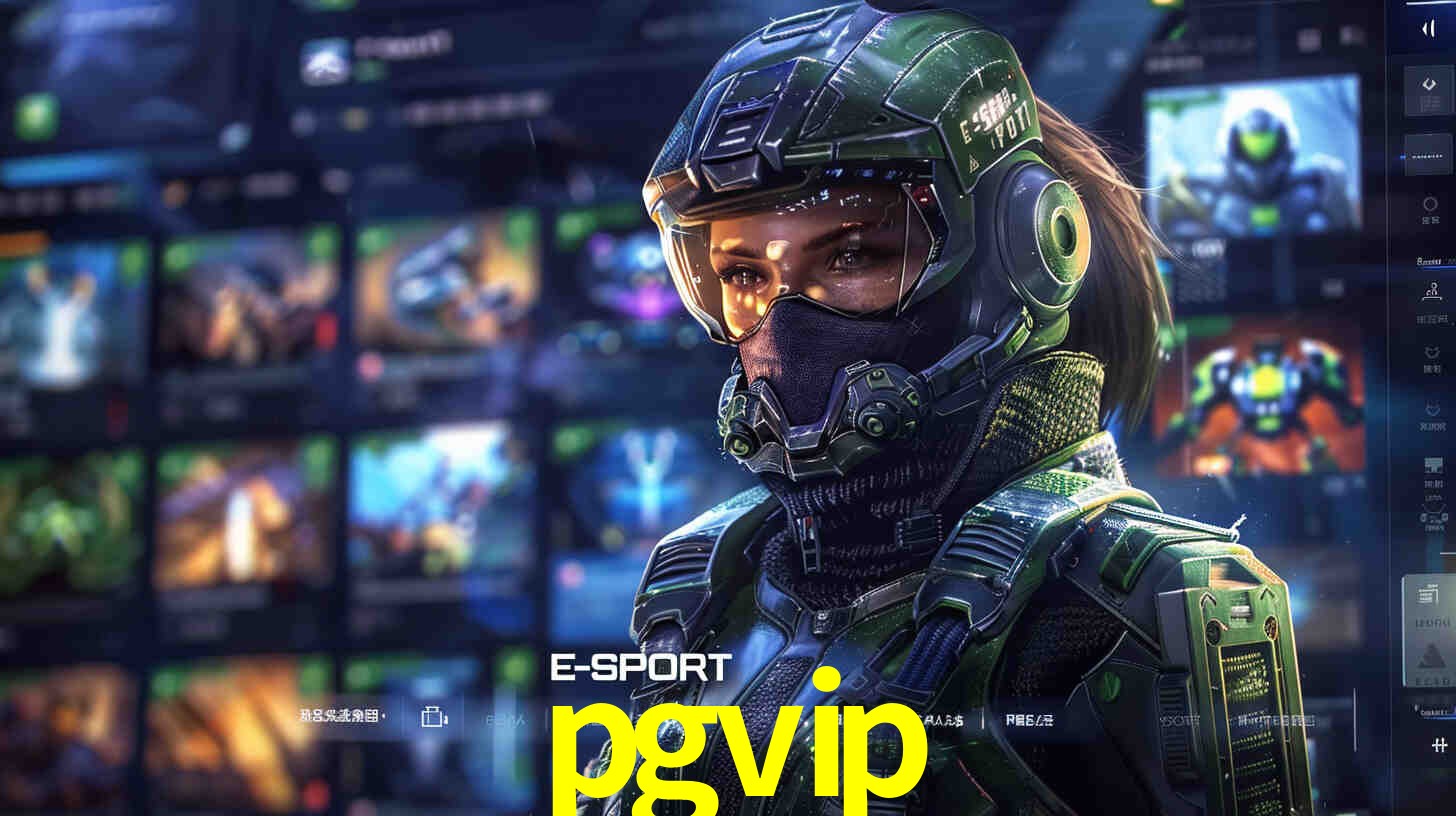 Responsive Design pgvip
