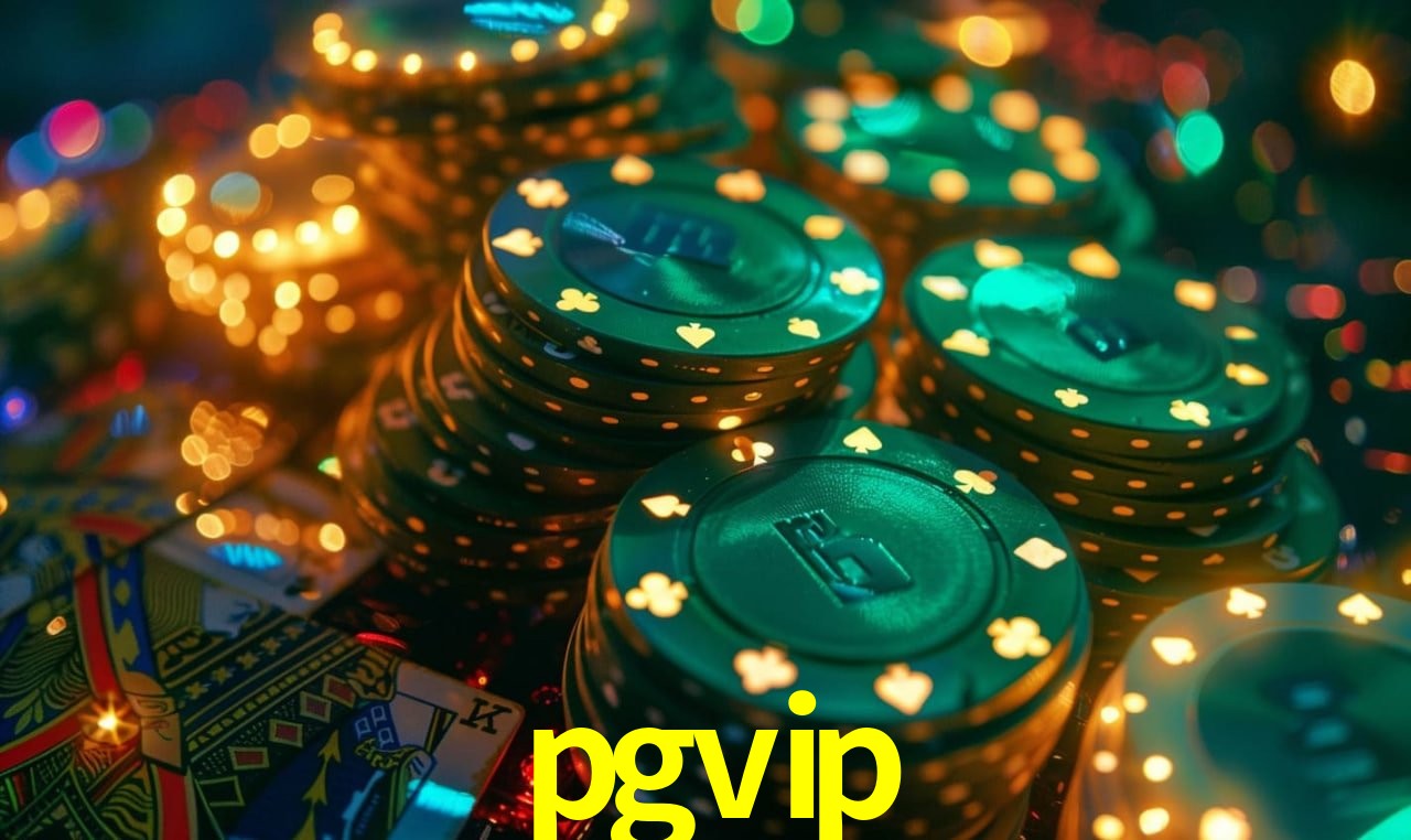 Apostas de Futebol pgvip