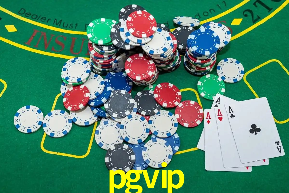 Torneios pgvip