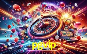 Estatísticas Esportivas pgvip