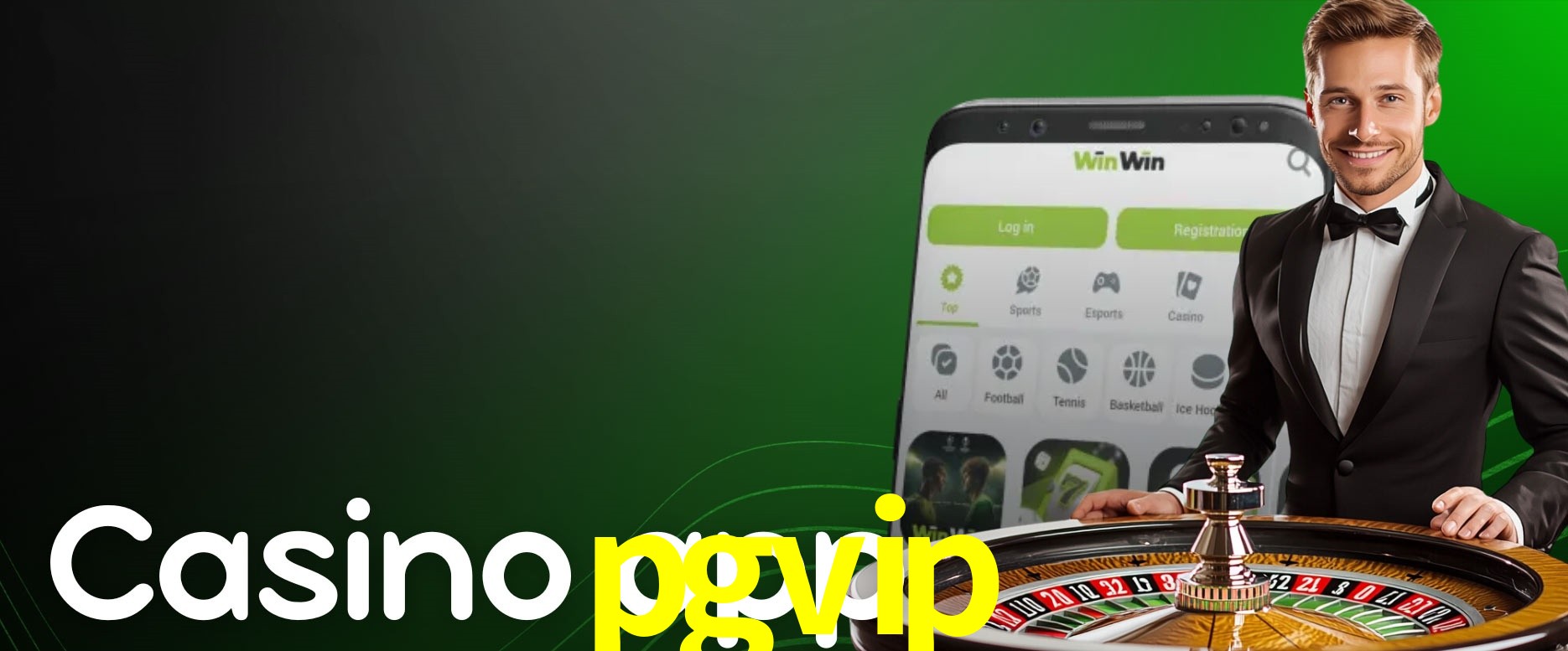 Secure Login pgvip