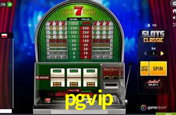 Exclusive Offers pgvip