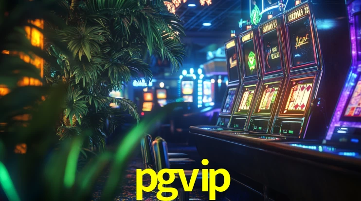 Tournaments pgvip