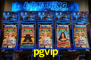 A Emoção da Loteria na pgvip: Uma Chance de Mudança de Vida