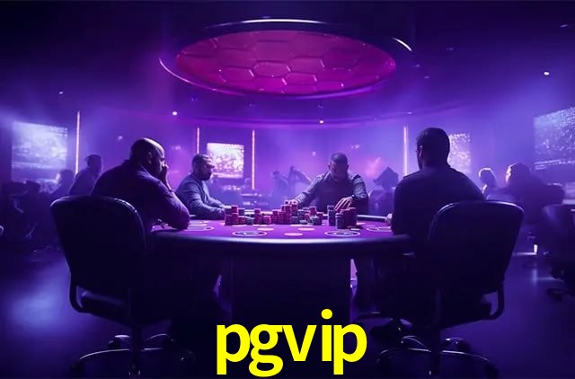 Desvendando o Mundo dos Jogos Virtuais na pgvip