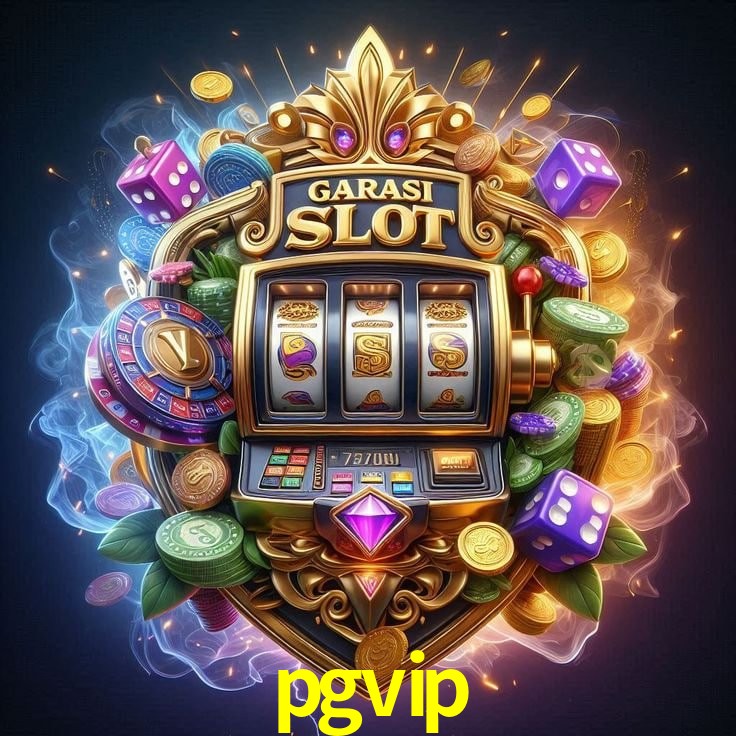Design Responsivo pgvip