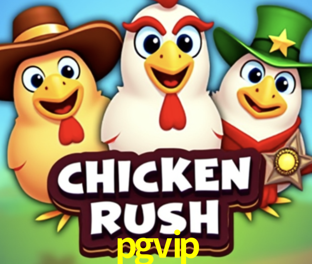 Game Providers pgvip
