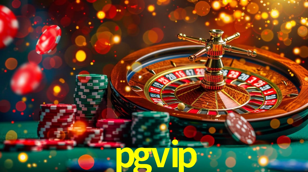 A Emoção da Loteria na pgvip: Uma Chance de Mudança de Vida