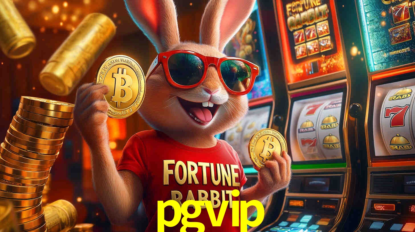Descubra o Programa VIP da pgvip: Vantagens Exclusivas para Jogadores