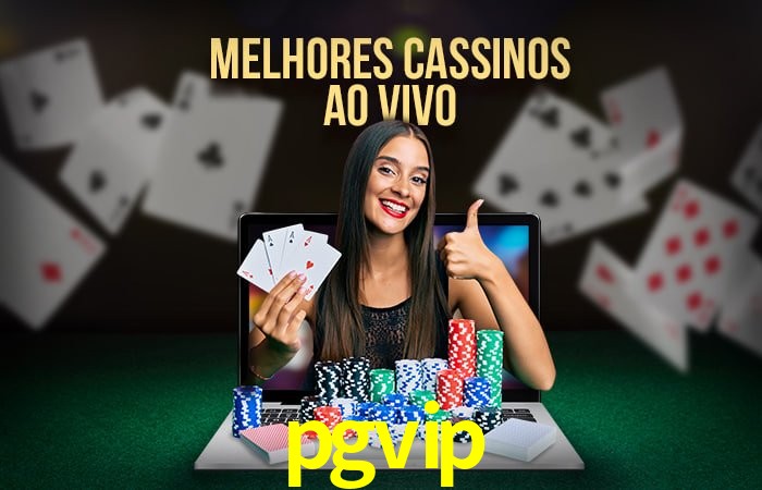 Platform Technology pgvip