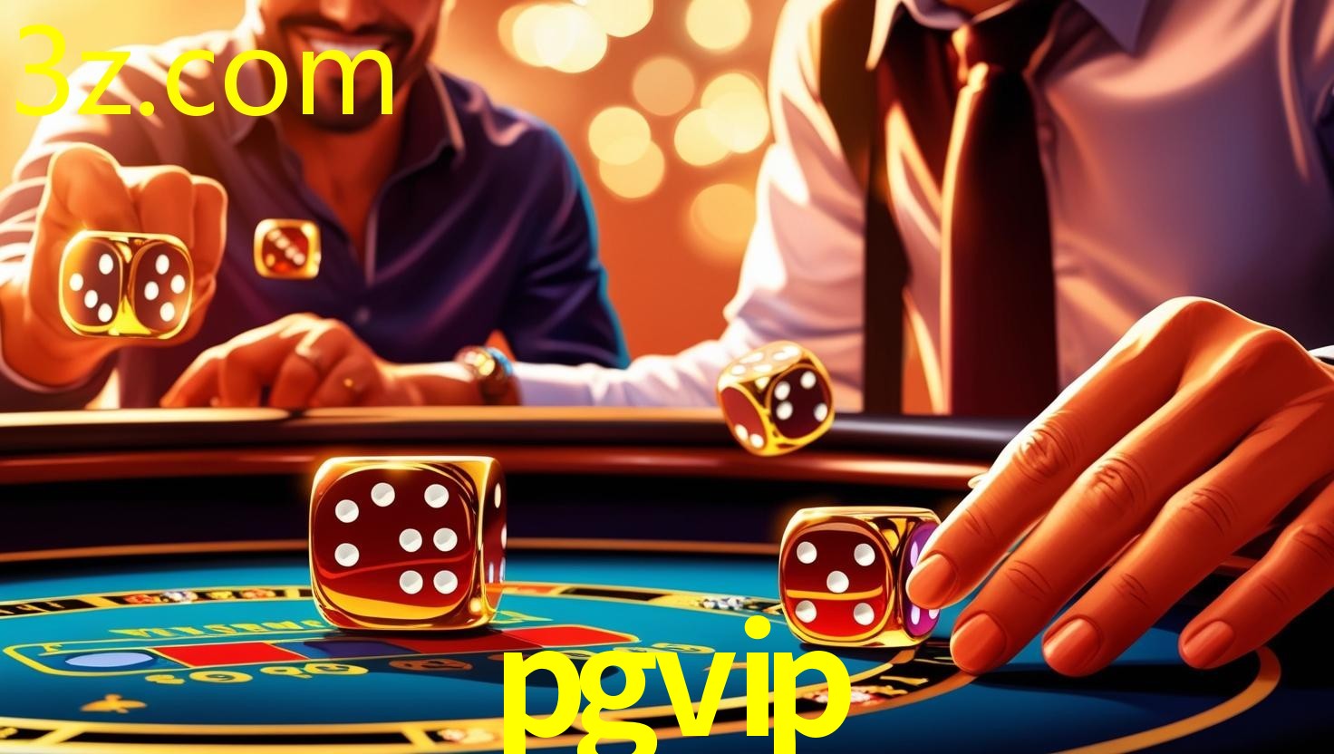 PGVIP.COM Login Rápido