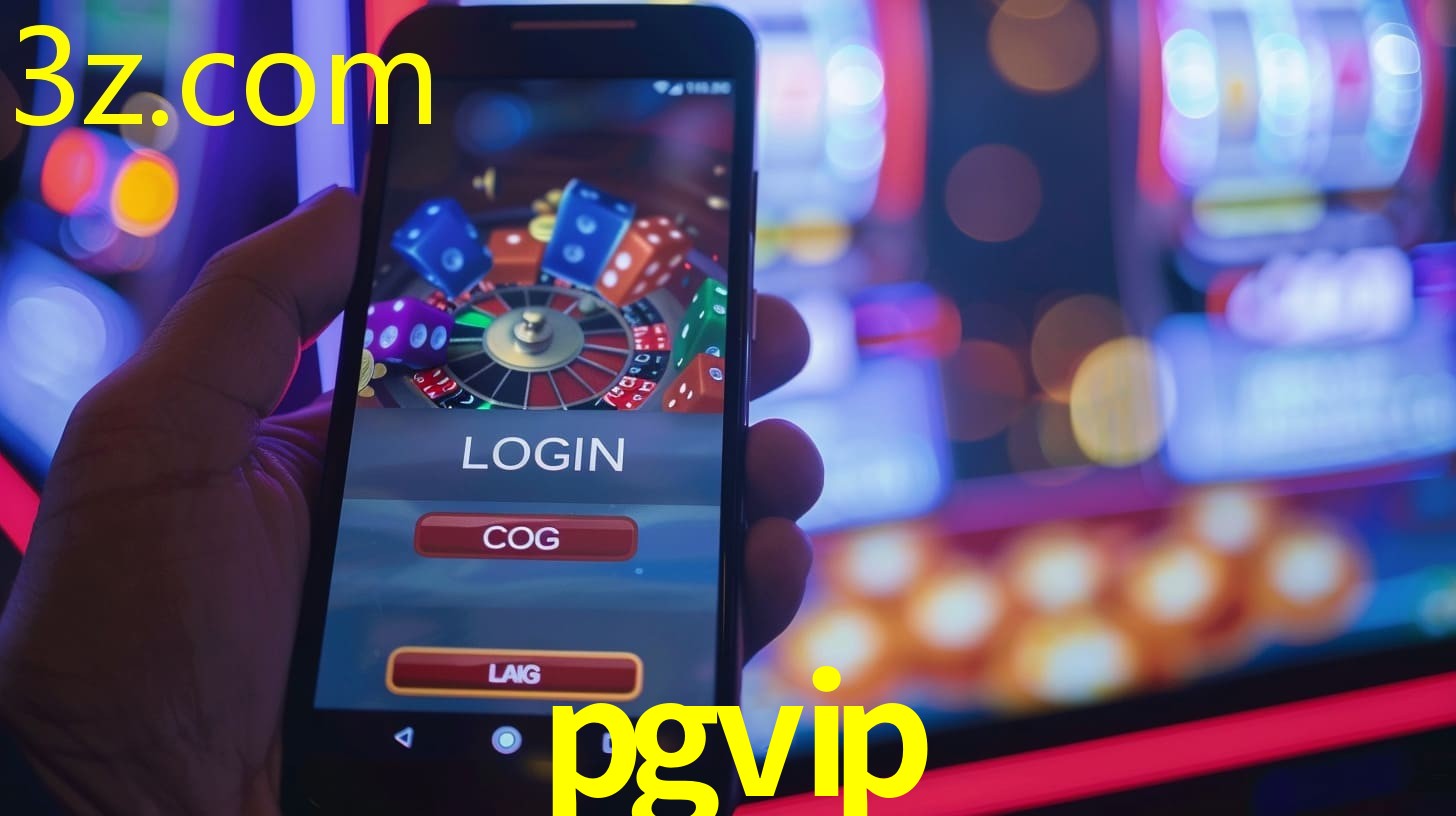 Apostas na Site PGVIP.COM