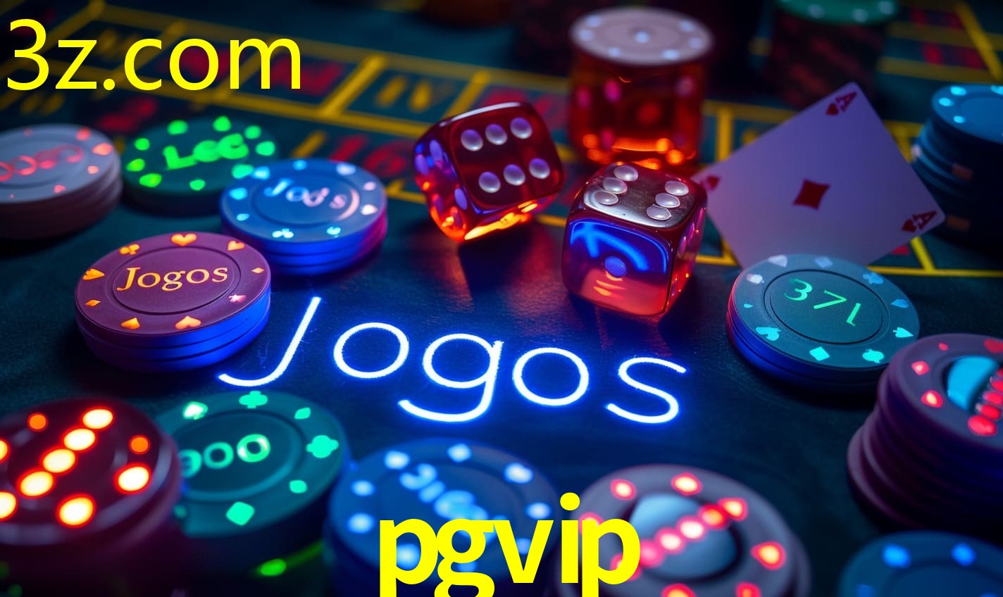 Cassino Online Seguro PGVIP.COM